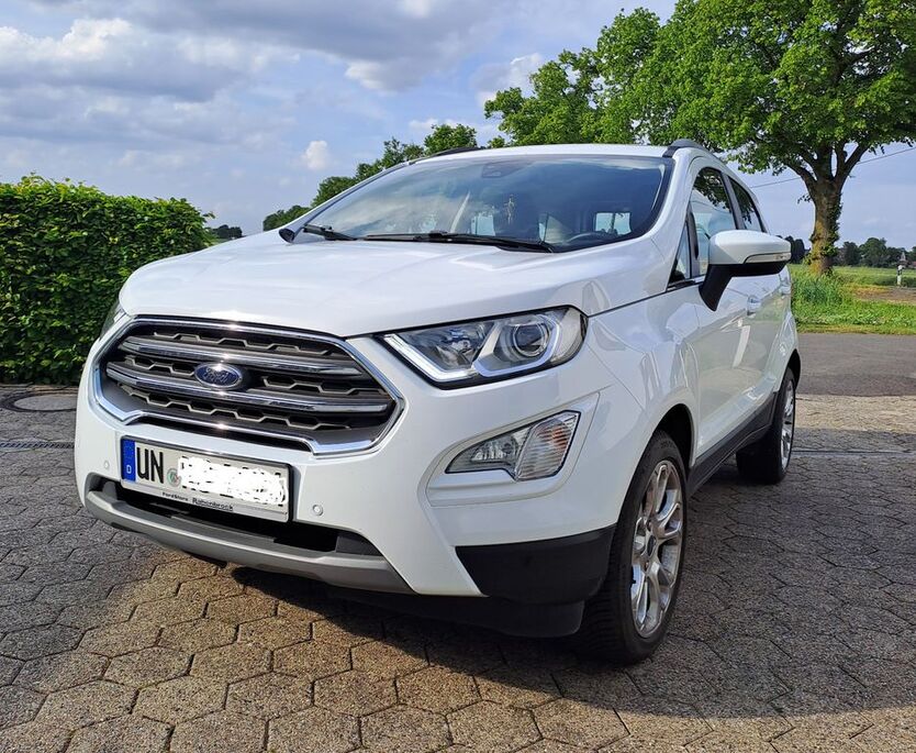 EcoSport