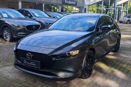 Mazda 3 38.700 km 24.489 &euro; Rastede 26180