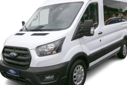 Ford Transit 32.430 km 34.980 &euro; Koblenz 56073