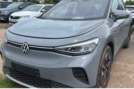 VW ID.4 50.488 km 29.900 &euro; Alzey 55232