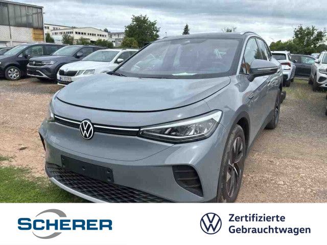 VW ID.4 50.488 km 29.900 &euro; Alzey 55232