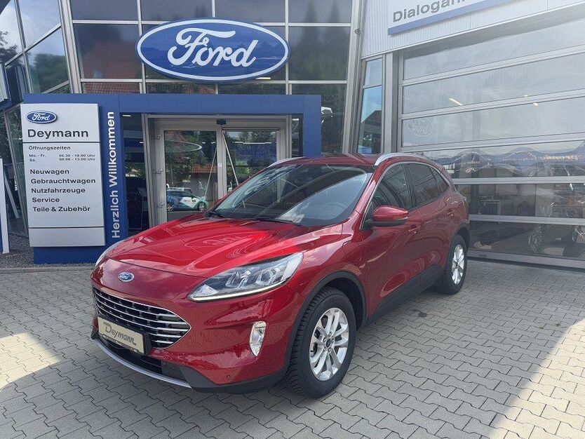 Kuga