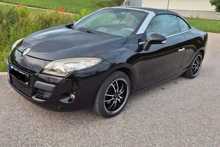 Renault Megane 145.000 km 5.500 &euro; Langenbrettach 74243