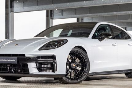Porsche Panamera 9.700 km 181.870 &euro; Friedrichshafen 88045