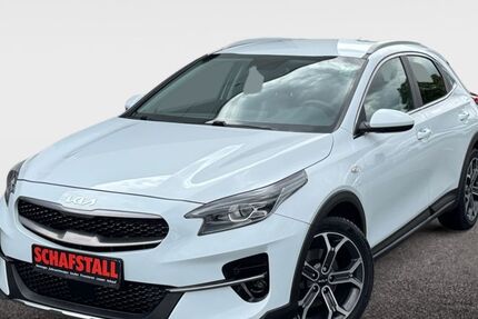 Kia XCeed 81.329 km 15.979 &euro; Elsdorf (bei Köln) 50189