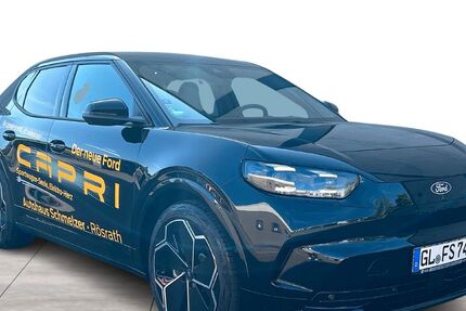 Ford Capri 11.900 km 54.390 &euro; Rösrath 51503