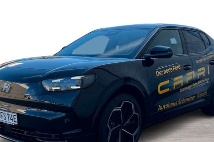 Ford Capri 11.900 km 57.990 &euro; Rösrath 51503