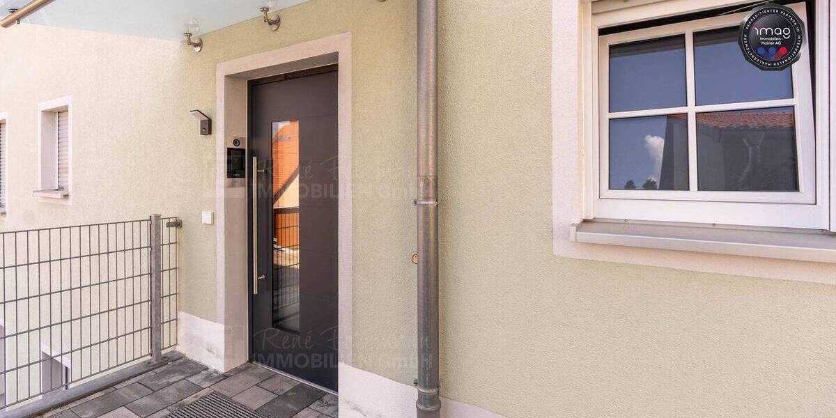 Etagenwohnung Spalt / Großweingarten Großweingarten - 2 Zimmer, 59 m&sup2;, 269.000&euro; | Angebot:26805172