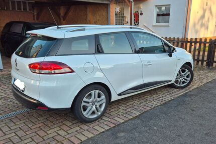 Renault Clio 43.212 km 9.200 &euro; Schwalmstadt 34613