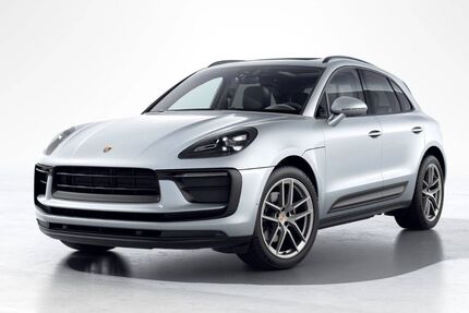 Porsche Macan 33.150 km 74.990 &euro; Offenburg 77652