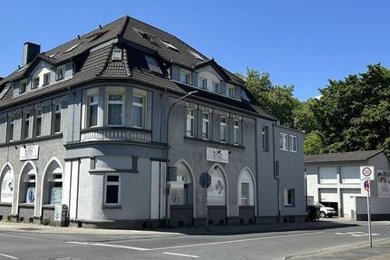 Platz für Ihr Gewerbe + Top Mietwohnungen ! zimmer