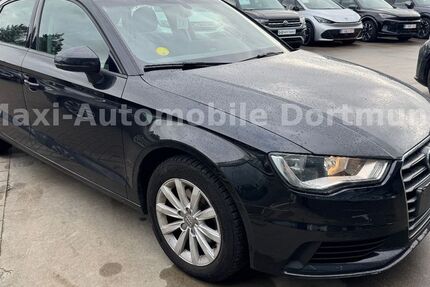 Audi A3 244.000 km 7.399 &euro; dortmund 44369