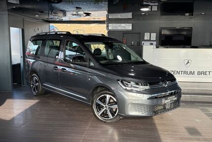 VW Caddy 70.480 km 32.900 &euro; Bretten 75015