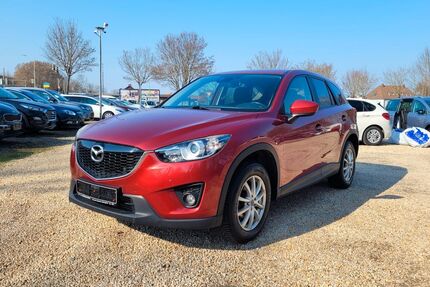 Mazda CX-5 196.876 km 6.980 &euro; Zwickau 08056