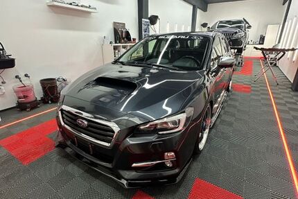 Subaru Levorg 160.000 km 17.000 &euro; Ortenburg 94496