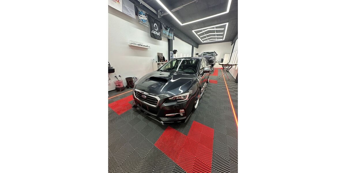 Subaru Levorg 160.000 km 17.000 &euro; Ortenburg 94496