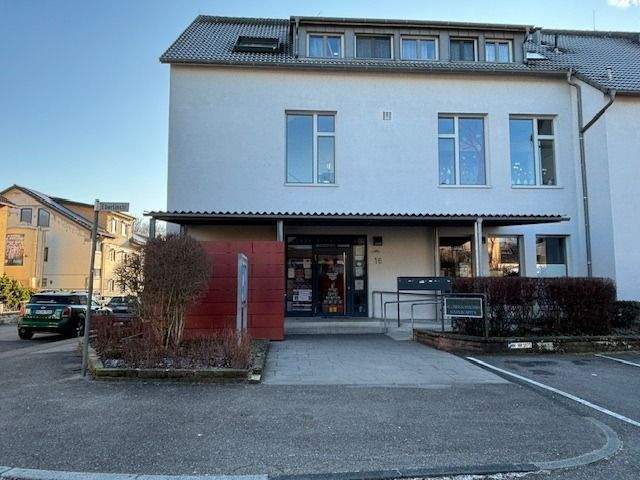 Etagenwohnung Heilbronn Sontheim - 5 Zimmer, 114 m&sup2;, 398.000&euro; | Angebot:25730268