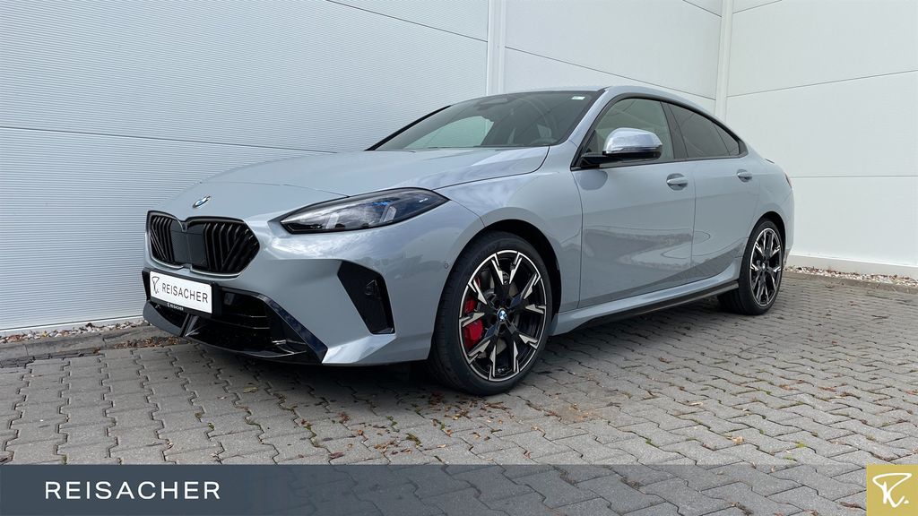 BMW 223 Gran Coupé 1.165 km 52.390 &euro; Landsberg am Lech 86899