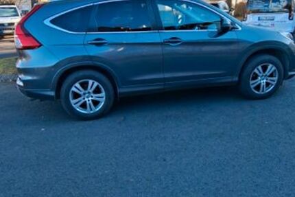 Honda CR-V 122.000 km 16.900 &euro; Würzburg 97084