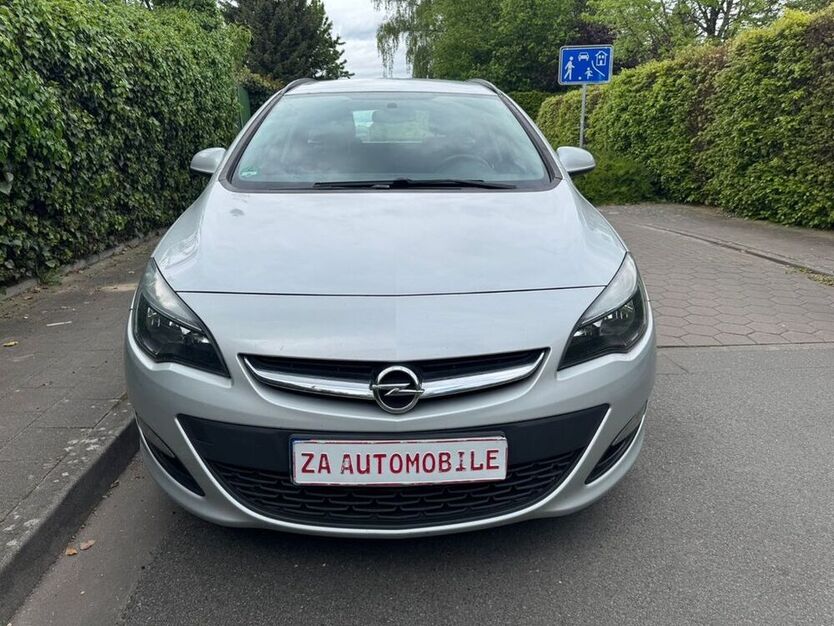 Astra