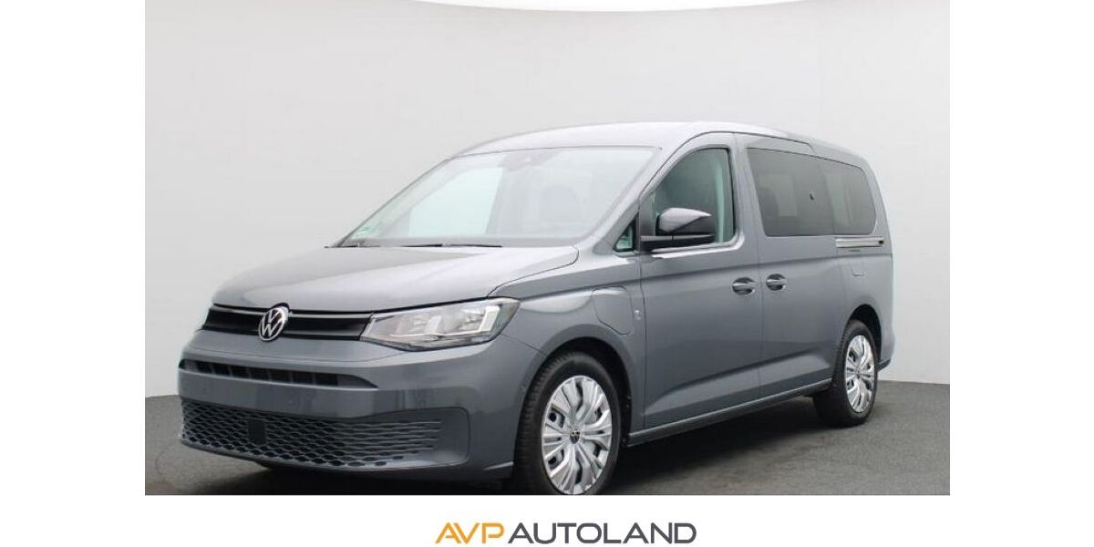 VW Caddy Maxi 14.081 km 39.980 &euro; Burghausen 84489