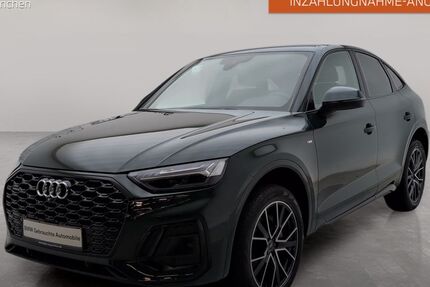 Audi Q5 28.040 km 48.502 &euro; München 80939