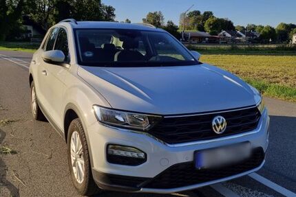 VW T-Roc 70.000 km 17.500 € Ottenhofen 85570