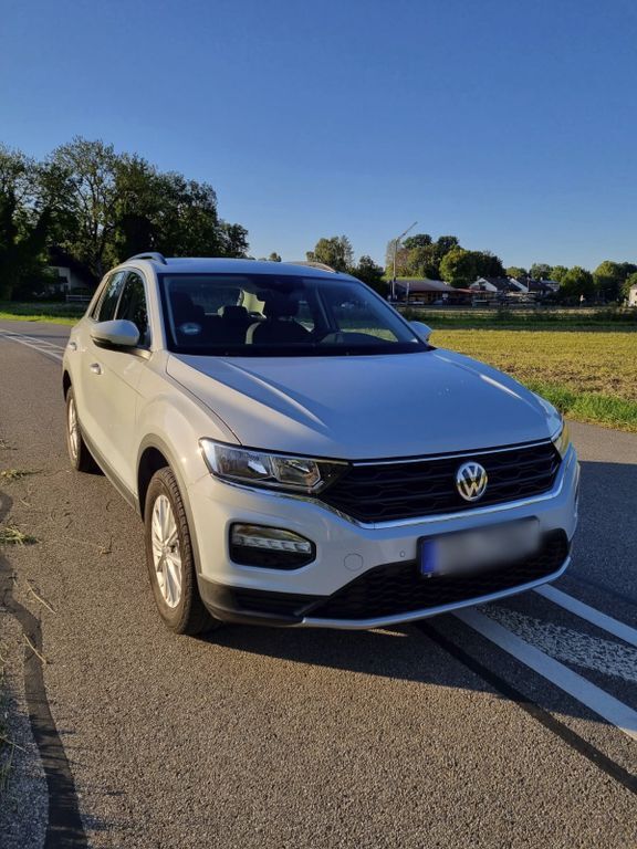 VW T-Roc 70.000 km 17.500 € Ottenhofen 85570