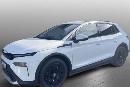 Skoda Elroq 9.900 km 35.900 &euro; Diez 65582