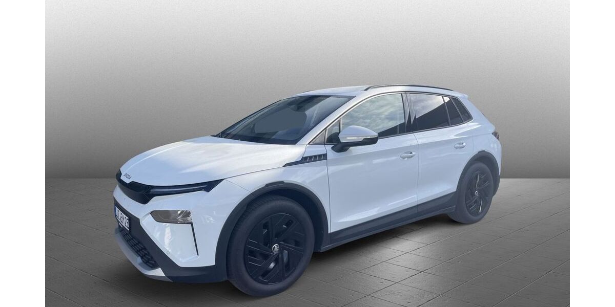 Skoda Elroq 9.900 km 35.900 &euro; Diez 65582