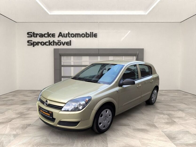 Astra