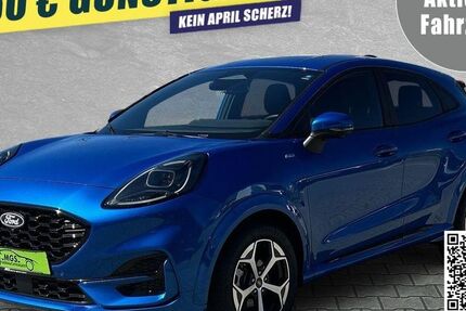 Ford Puma 8.174 km 24.850 &euro; Weiden 92637