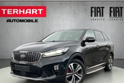 Kia Sorento 162.999 km 16.987 &euro; Stadtlohn 48703