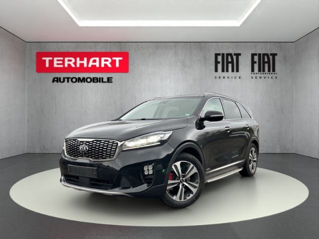 Kia Sorento 162.999 km 16.987 &euro; Stadtlohn 48703