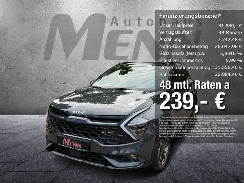Sportage