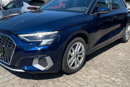 Audi A3 17.300 km 28.900 &euro; Bremen 28259