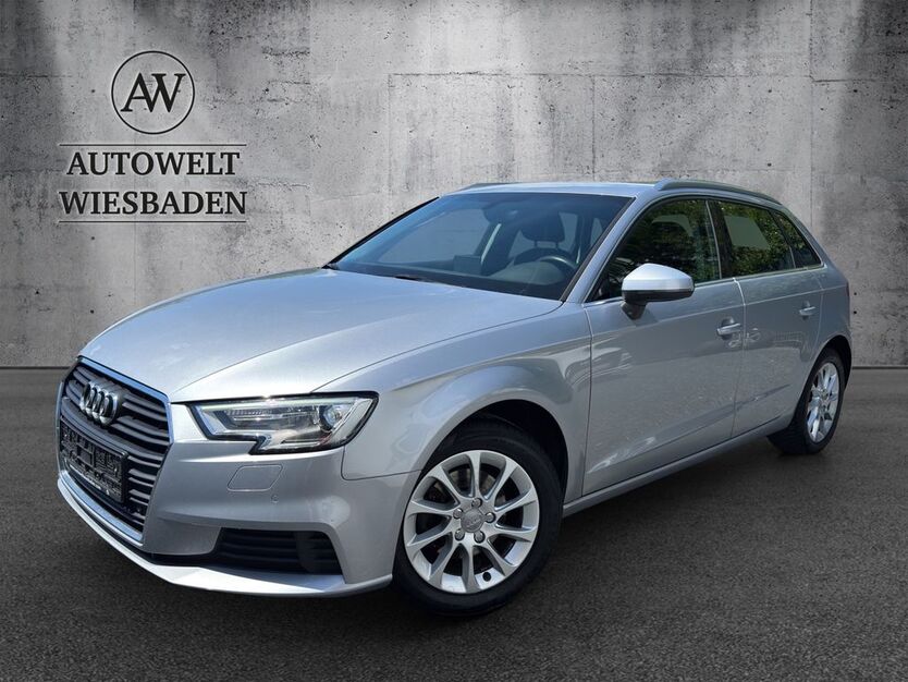 Audi A3 146.600 km 11.990 € Mainz- Kastel 55252