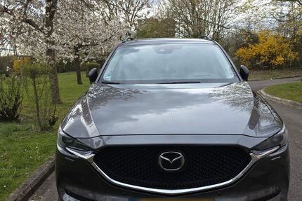 Mazda CX-5 131.000 km 18.700 &euro; AUGSBURG 86179