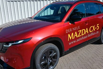 Mazda CX-5 1.500 km 43.950 &euro; Ritterhude 27721