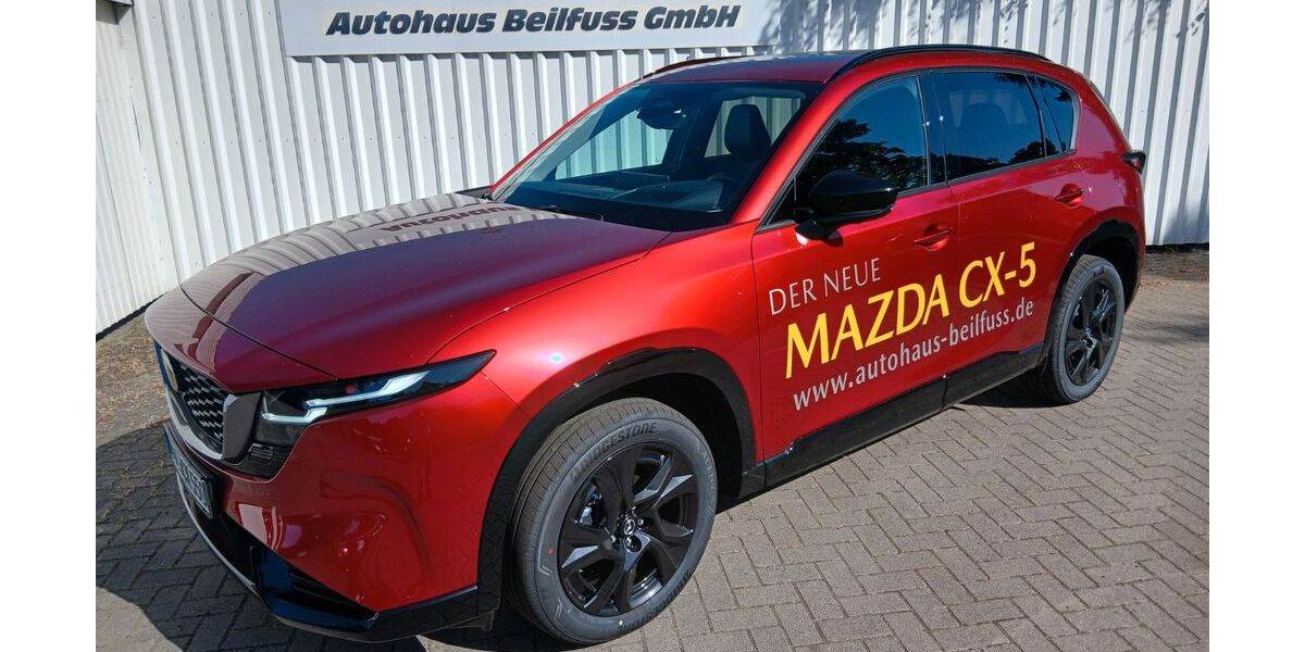 Mazda CX-5 1.500 km 43.950 &euro; Ritterhude 27721