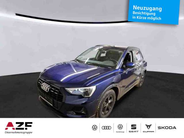 Audi Q3 34.727 km 28.890 &euro; Flensburg 24941