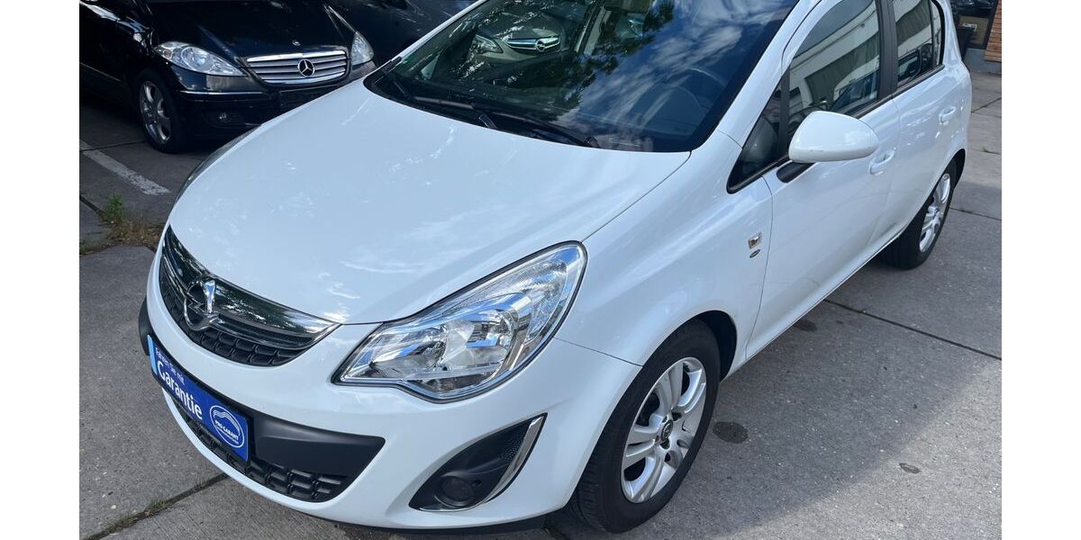 Opel Corsa 68.000 km 6.490 &euro; Dreieich 63303