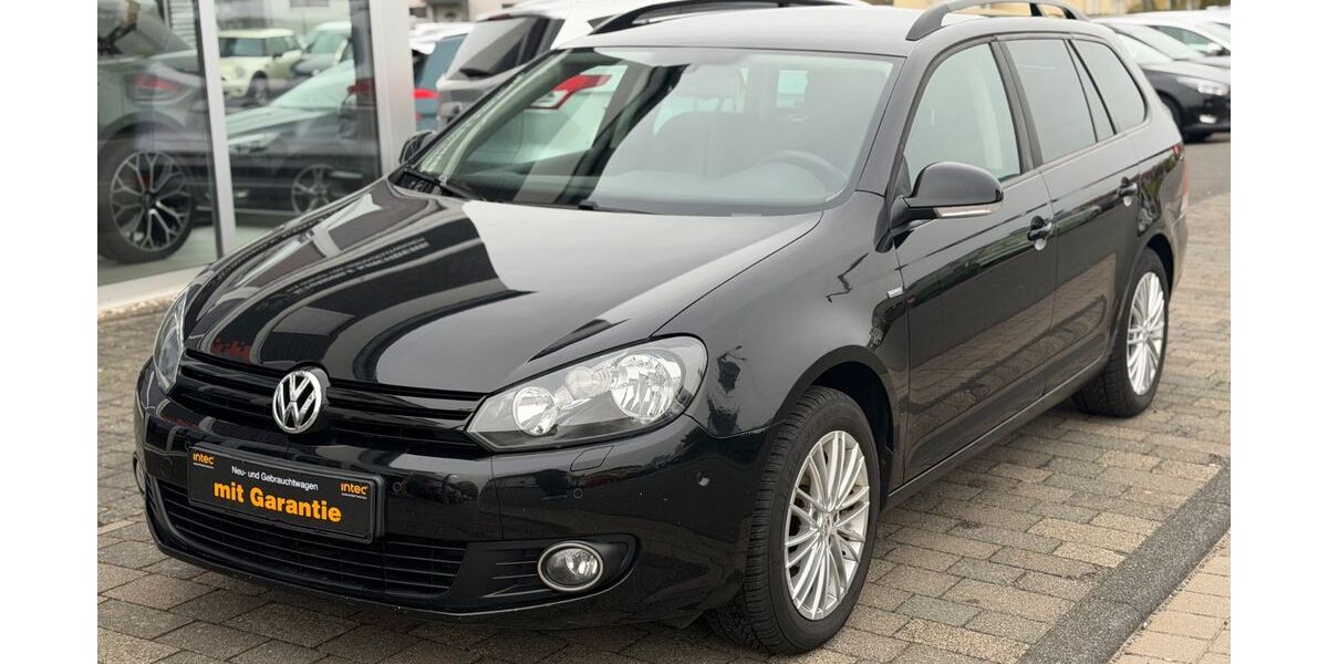 VW Golf 131.371 km 6.900 &euro; Kirchberg 55481