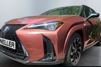 Lexus UX 14.862 km 46.870 &euro; Dortmund 44143