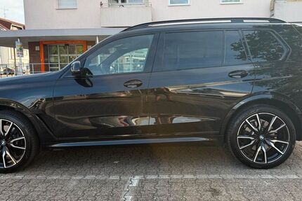 BMW X7 99.950 km 64.900 &euro; Rüsselsheim 65428