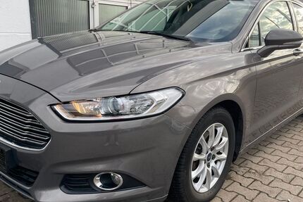 Ford Mondeo 136.330 km 9.100 &euro; Heidenheim/Brenz 89520