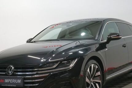 VW Arteon 76.854 km 28.990 &euro; Schmidgaden 92546