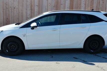 Opel Astra 58.482 km 13.100 &euro; Weira 07806