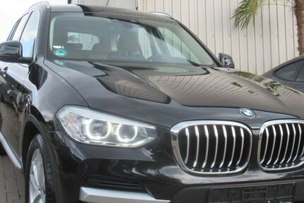 BMW X3 56.724 km 32.790 &euro; Herne 44653