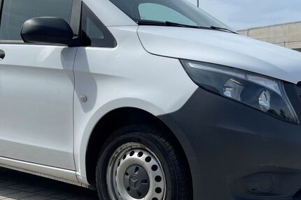 Mercedes-Benz Vito 100.000 km 9.300 &euro; Dessau-Roßlau 06847
